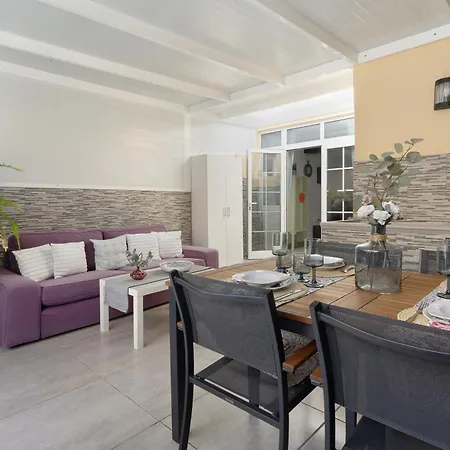 Bungalow Sonemar Paradise Maspalomas  Exterior photo