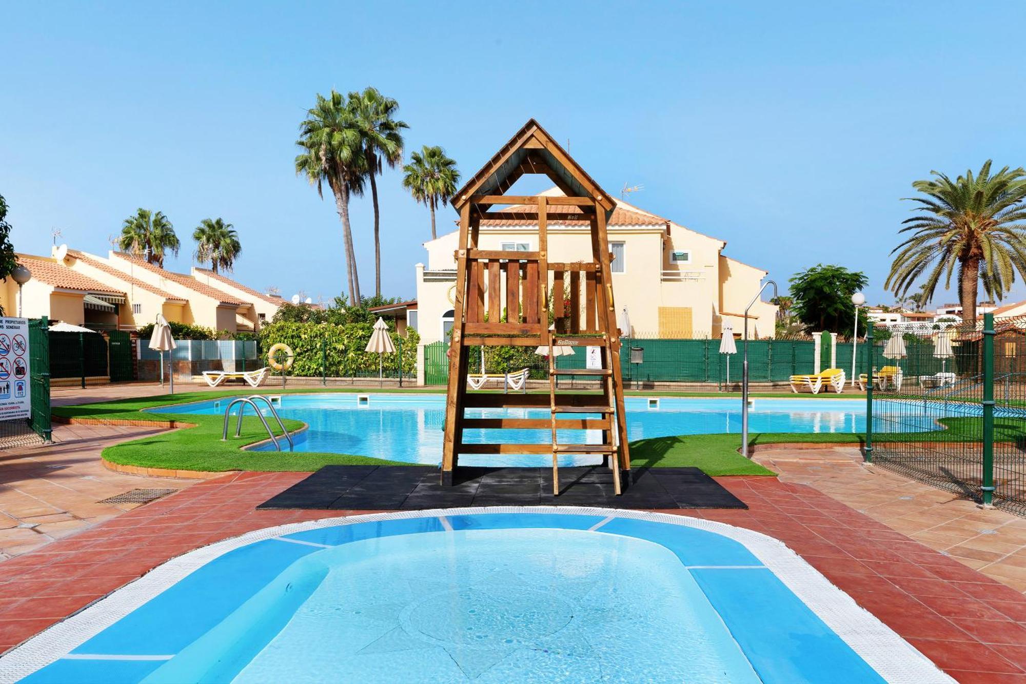 Sonemar Paradise Casa vacanze Maspalomas (Gran Canaria)