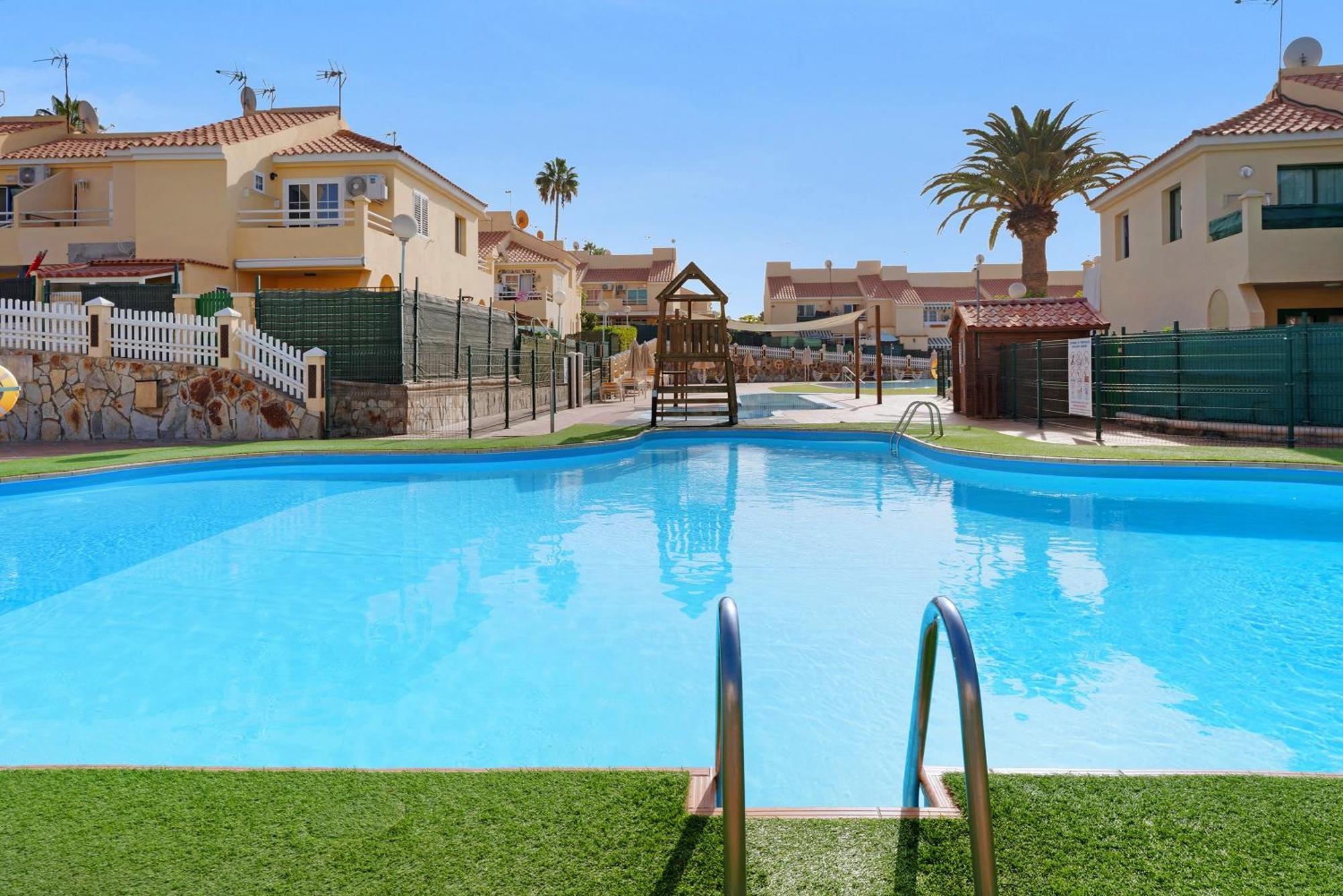 Sonemar Paradise Casa vacanze Maspalomas (Gran Canaria)