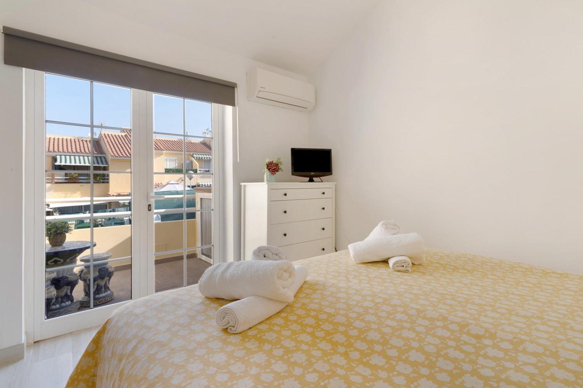 Sonemar Paradise Ferienhaus *