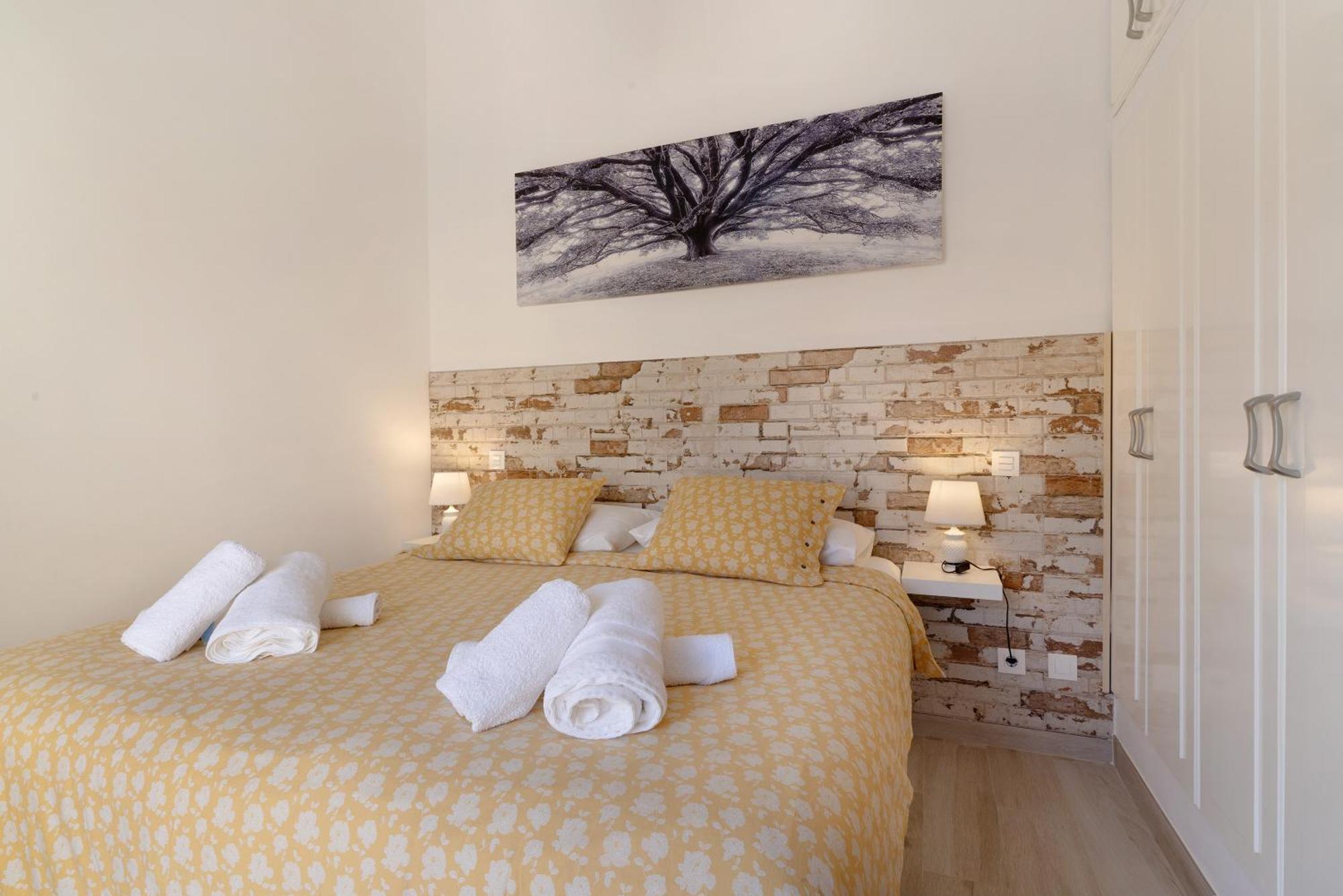 Casa vacanze Sonemar Paradise *