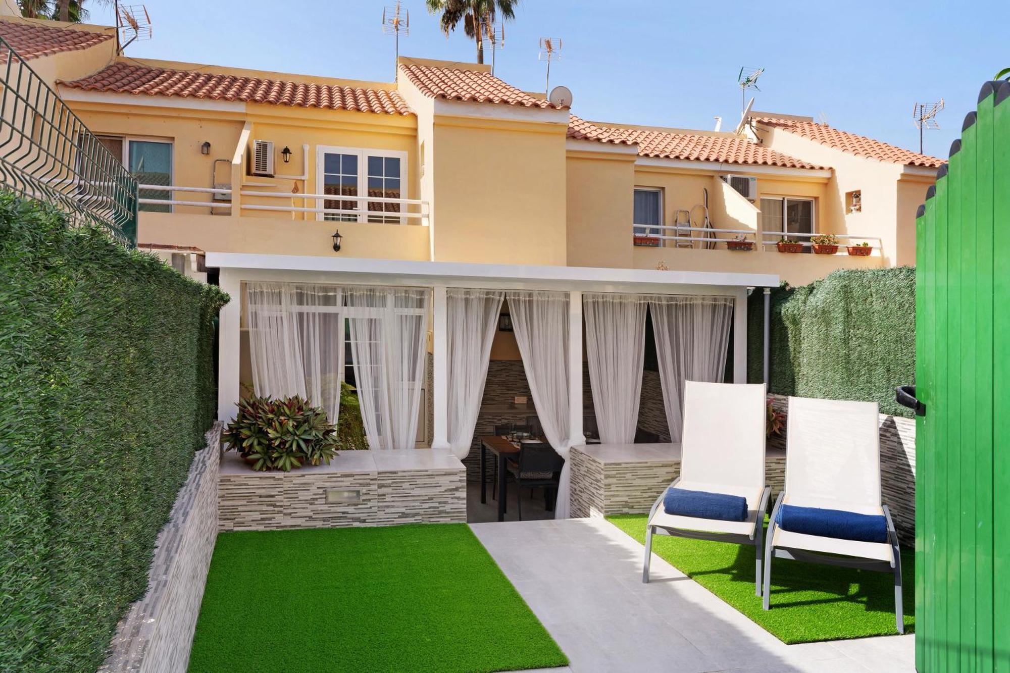 Sonemar Paradise Ferienhaus *