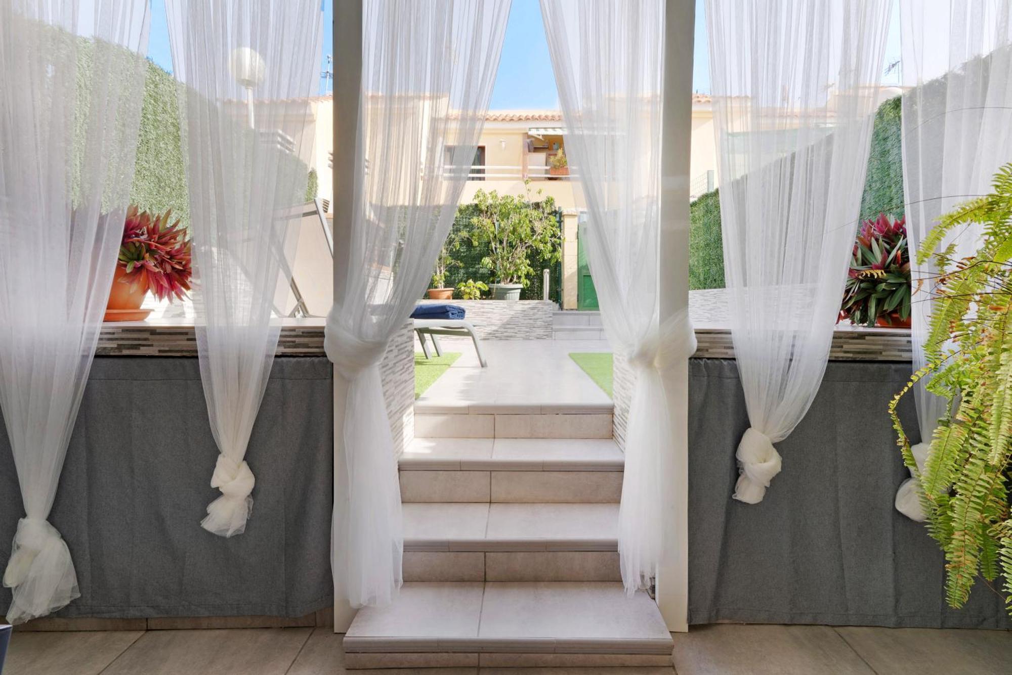 Sonemar Paradise Ferienhaus Maspalomas (Gran Canaria)